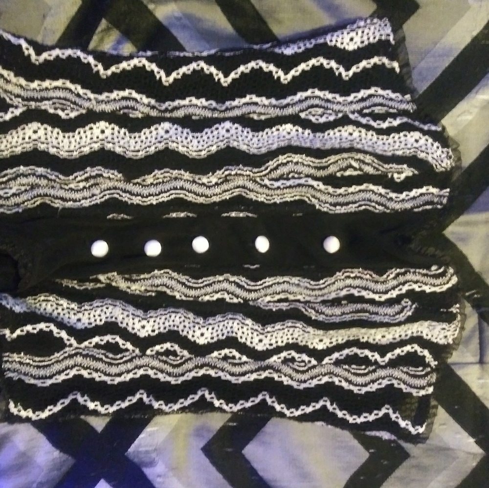 Corset